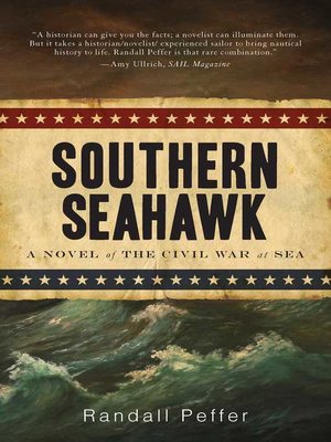 Southern Seahawk - ebook